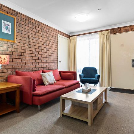 Bomaderry Motor Inn Nowra Exterior foto