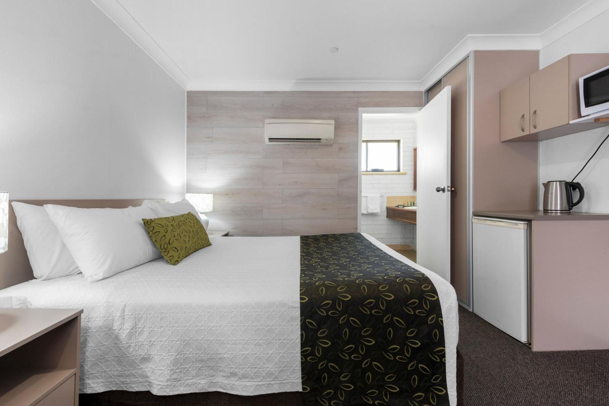 Bomaderry Motor Inn Nowra Exterior foto